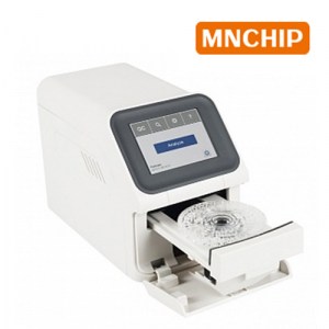 Биохимические анализаторы ветеринарные Mnchip
